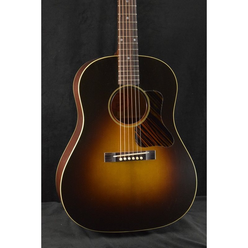 gibson-custom-shop-1936-j-35-vintage-sunburst Gibson Custom Shop 1936 J-35 Vintage Sunburst