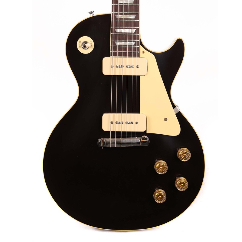 gibson-custom-shop-1954-les-paul-standard-made-2-measure-vos-oxblood Gibson Custom Shop 1954 Les Paul Standard Made 2 Measure VOS Oxblood