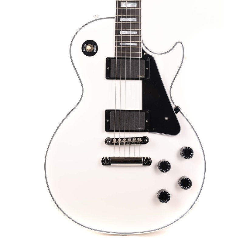 gibson-custom-shop-les-paul-custom-made-2-measure-alpine-white-with-emgs Gibson Custom Shop Les Paul Custom Made 2 Measure Alpine White with EMGs