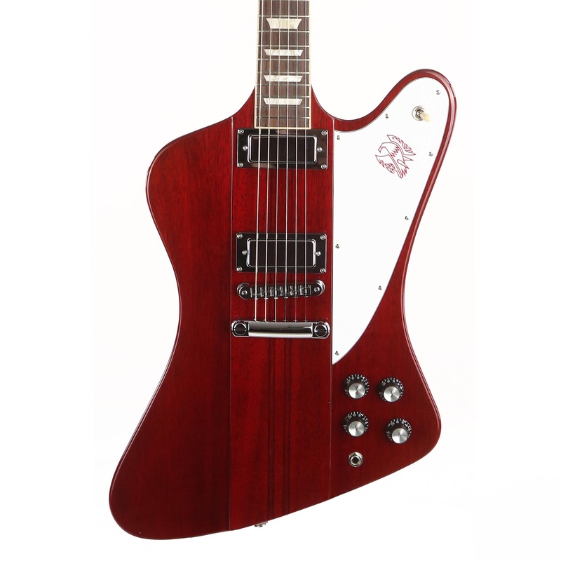 gibson-firebird-cherry Gibson Firebird Cherry
