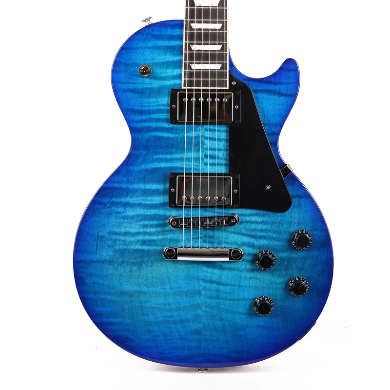 gibson-les-paul-studio-session-cobalt-burst Gibson Les Paul Studio Session Cobalt Burst