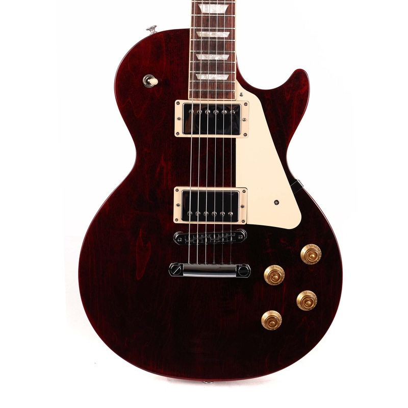 gibson-les-paul-studio-wine-red Gibson Les Paul Studio Wine Red