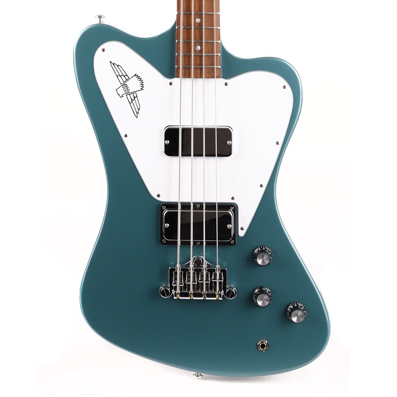 gibson-non-reverse-thunderbird-bass-pelham-blue Gibson Non-Reverse Thunderbird Bass Pelham Blue