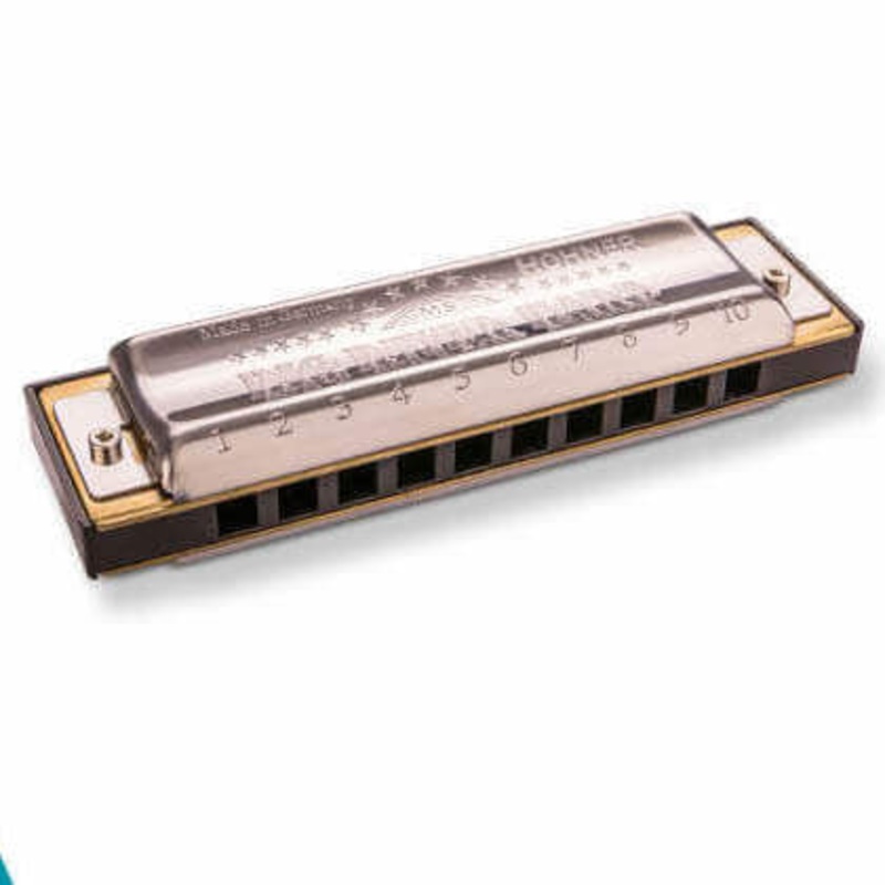 hohner-big-river-e-590 Hohner Big River E 590