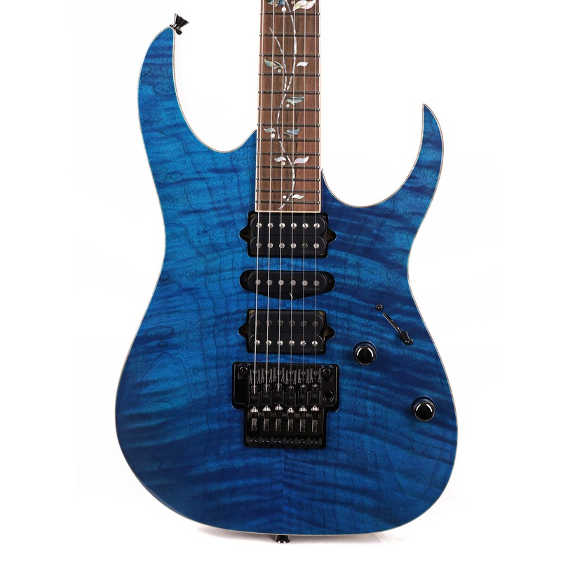 ibanez-j-custom-rg8570-royal-blue-sapphire Ibanez j. Custom RG8570 Royal Blue Sapphire