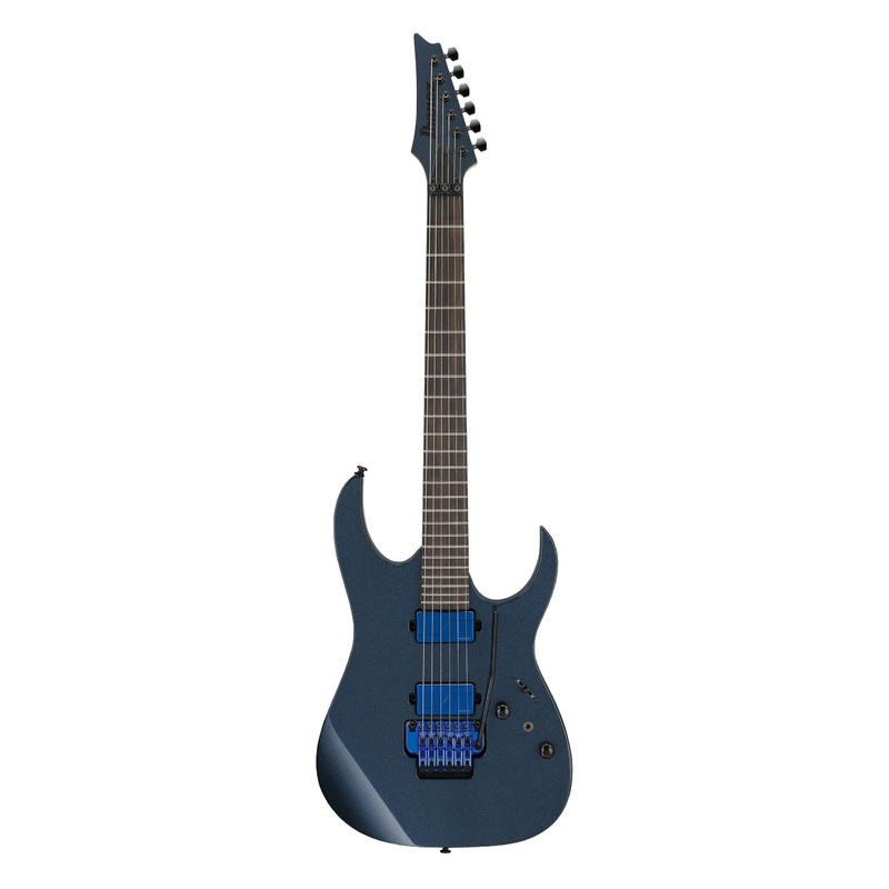 ibanez-rgr6bsp-electric-guitar-iron-pewter Ibanez RGR6BSP Electric Guitar - Iron Pewter