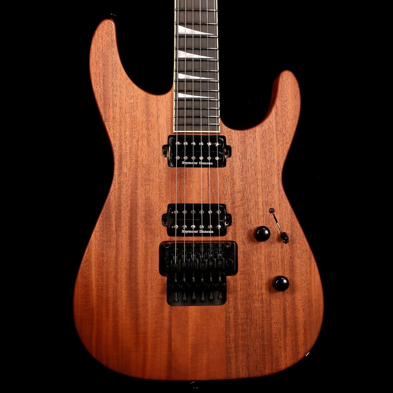 jackson-custom-shop-roasted-mahogany-sl2-soloist-natural-oil Jackson Custom Shop Roasted Mahogany SL2 Soloist Natural Oil