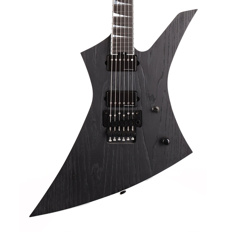 jackson-usa-jeff-loomis-signature-kelly-black Jackson USA Jeff Loomis Signature Kelly Black