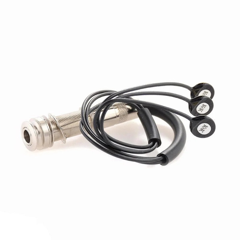 k-k-pure-mini-pickup-for-acoustic K&K Pure Mini Pickup for Acoustic