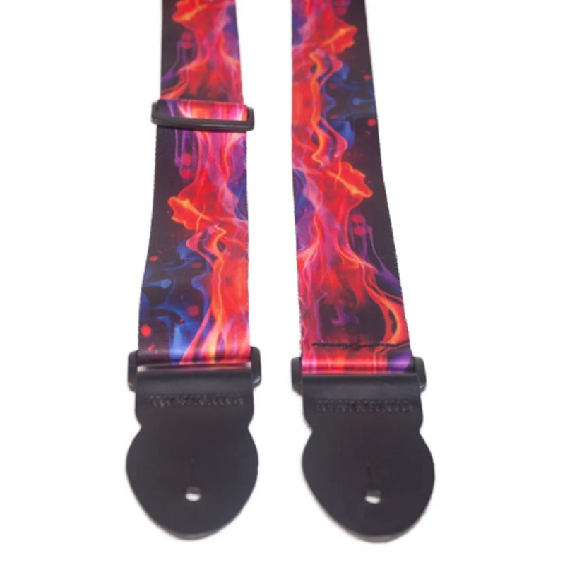 leathergraft-flame-strap Leathergraft Flame Strap
