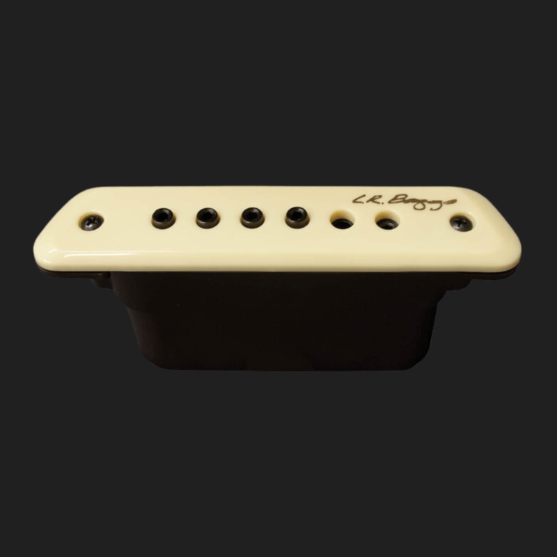 lr-baggs-m1-passive-acoustic-guitar-soundhole-humbucker-pickup LR Baggs M1 Passive Acoustic Guitar Soundhole Humbucker Pickup