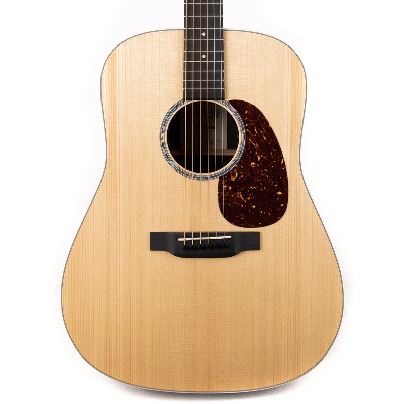 martin-d-13e-ziricote-dreadnought-acoustic-electric Martin D-13E Ziricote Dreadnought Acoustic-Electric