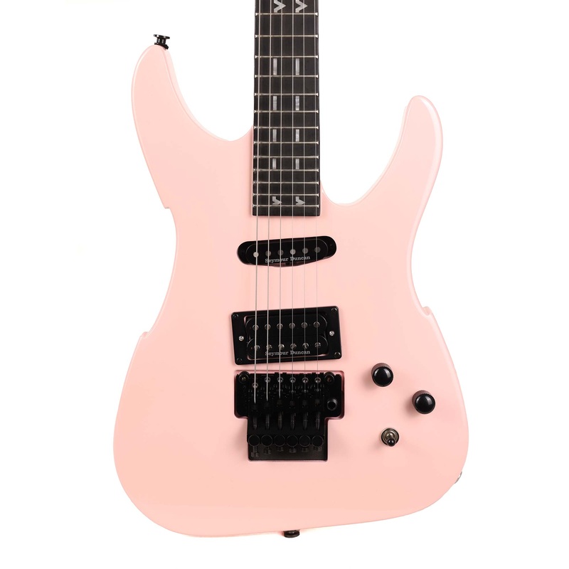 peavey-adrian-vandenberg-signature-guitar-rock-it-pink Peavey Adrian Vandenberg Signature Guitar Rock-It Pink