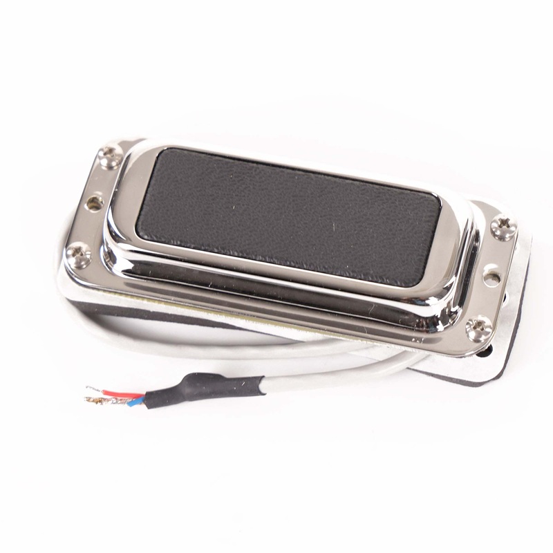 rickenbacker-horseshoe-bass-pickup Rickenbacker Horseshoe Bass Pickup