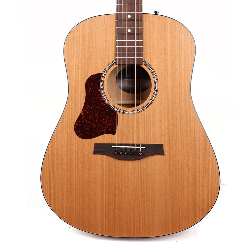 seagull-s6-original-acoustic-guitar-left-handed-natural Seagull S6 Original Acoustic Guitar Left-Handed Natural