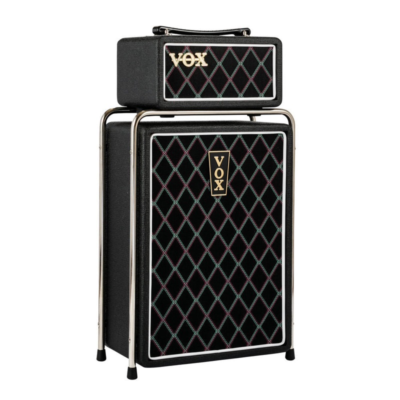 vox-mini-superbeetle-50w-bass-amplifier-mini-stack Vox Mini Superbeetle 50W Bass Amplifier Mini Stack