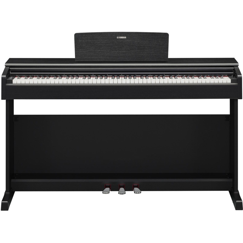 yamaha-ydp-145-88-key-arius-digital-piano-black Yamaha YDP-145 88-Key ARIUS Digital Piano - Black