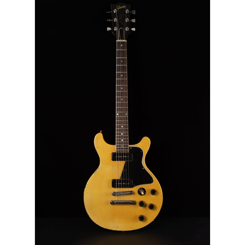 1976-gibson-les-paul-special-limited-edition 1976 Gibson Les Paul Special Limited Edition