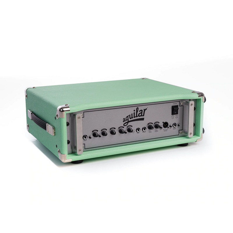 aguilar-head-case-for-db-751-poseidon-green Aguilar Head Case For DB 751 - Poseidon Green