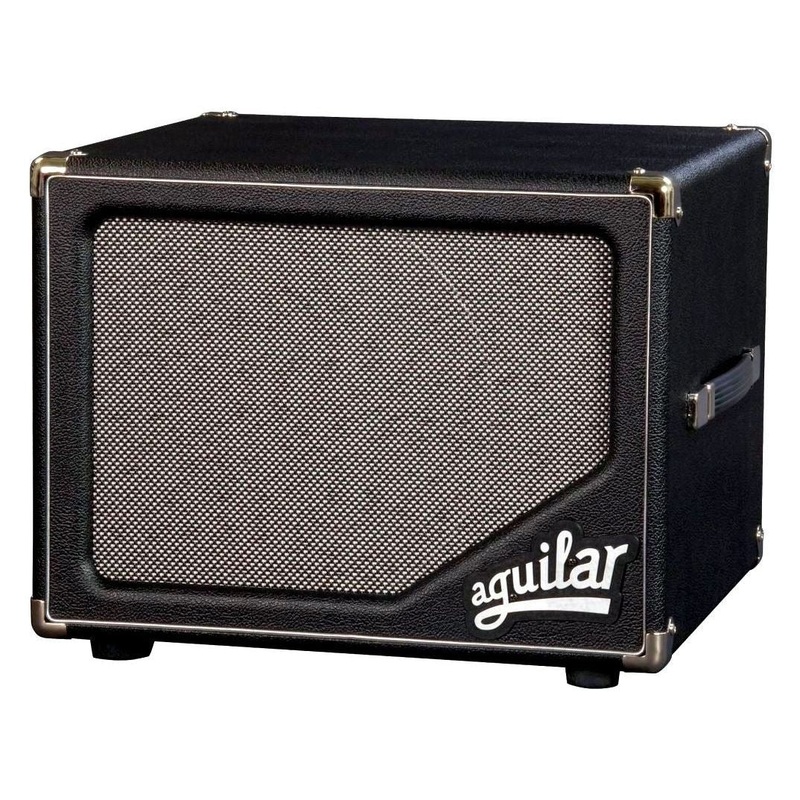 aguilar-sl112-250w-1x12-8-ohms-bass-cab Aguilar SL112 250w 1x12 8 Ohms Bass Cab