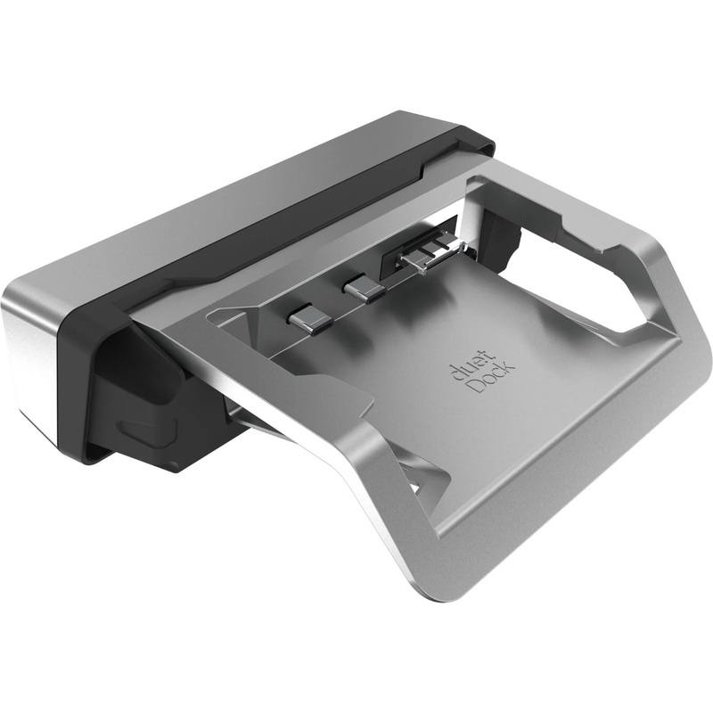 apogee-duet-3-dock-station Apogee Duet 3 Dock Station