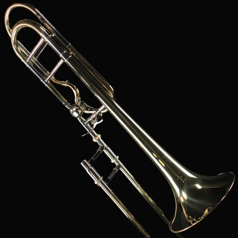 bach-stradivarius-42bof-centennial-series-professional-f-attachment-tenor-trombone Bach Stradivarius 42BOF Centennial Series Professional F-Attachment Tenor Trombone