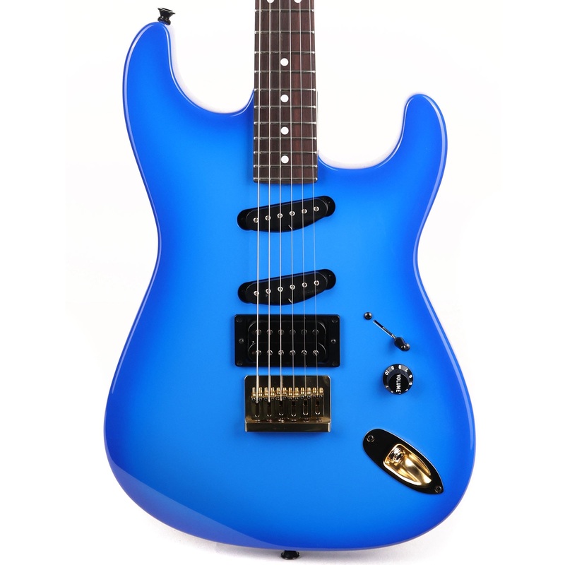 charvel-usa-signature-series-jake-e-lee-san-dimas-blue-burst Charvel USA Signature Series Jake E. Lee San Dimas Blue Burst