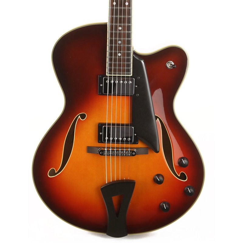 comins-guitar-craft-series-gcs-16-2-autumn-burst Comins Guitar Craft Series GCS-16-2 Autumn Burst