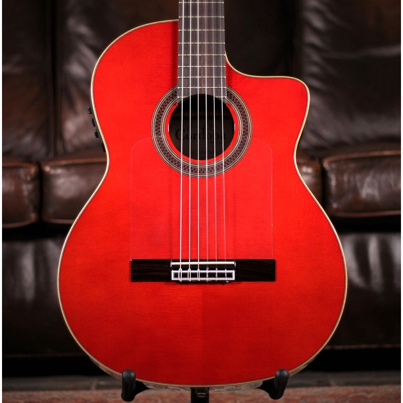 cordoba-gk-studio-negra-wine-red Cordoba GK Studio Negra Wine Red
