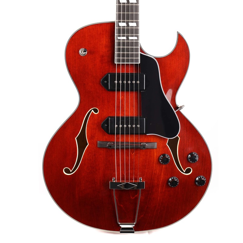 eastman-ar372ce-p90-hollowbody-classic-used Eastman AR372CE-P90 Hollowbody Classic Used