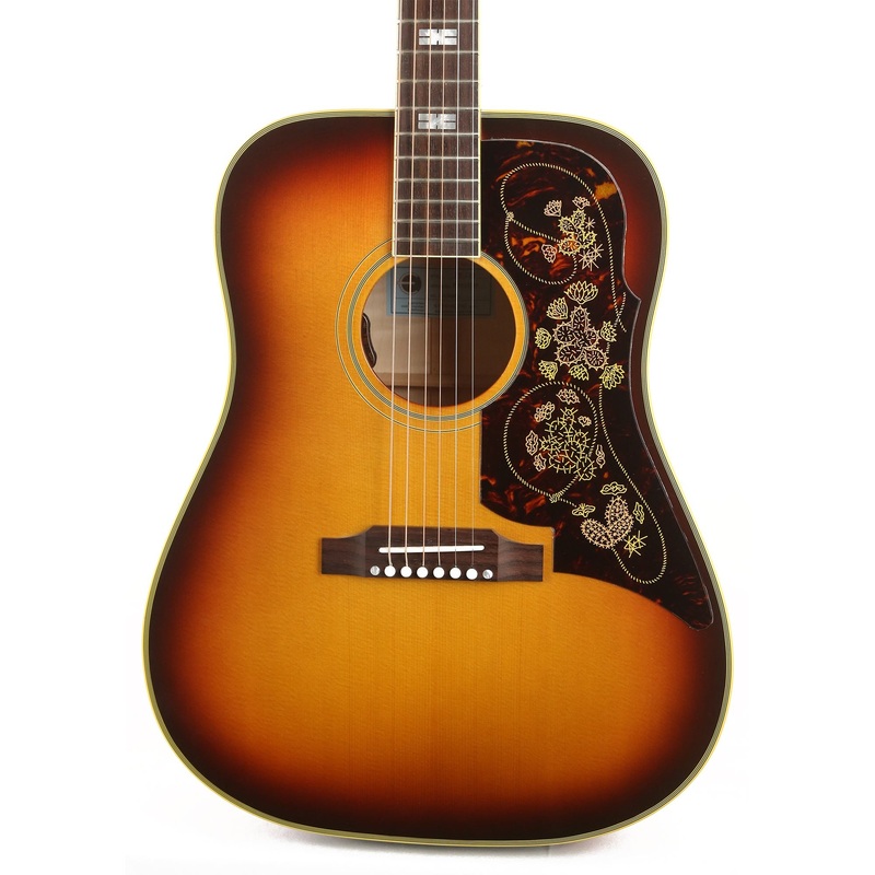 epiphone-usa-collection-frontier-acoustic-electric-frontier-burst Epiphone USA Collection Frontier Acoustic-Electric Frontier Burst