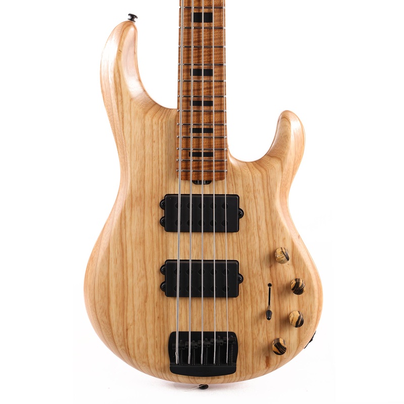 ernie-ball-music-man-ball-family-reserve-stingray-special-5-hh-slugger Ernie Ball Music Man Ball Family Reserve StingRay Special 5 HH Slugger