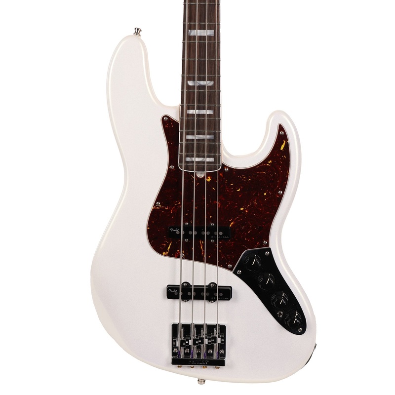 fender-american-ultra-jazz-bass-arctic-pearl-2022 Fender American Ultra Jazz Bass Arctic Pearl 2022