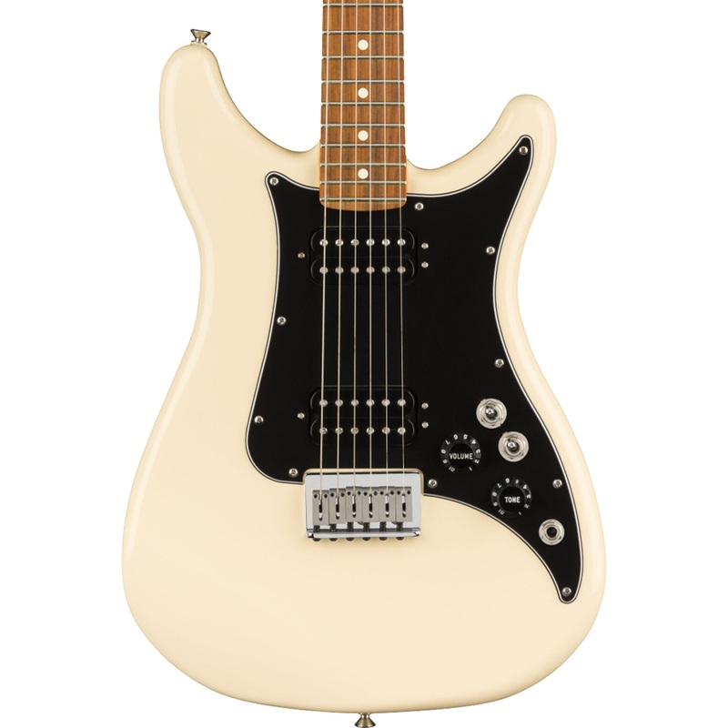 fender-player-lead-iii-olympic-white-used Fender Player Lead III Olympic White Used