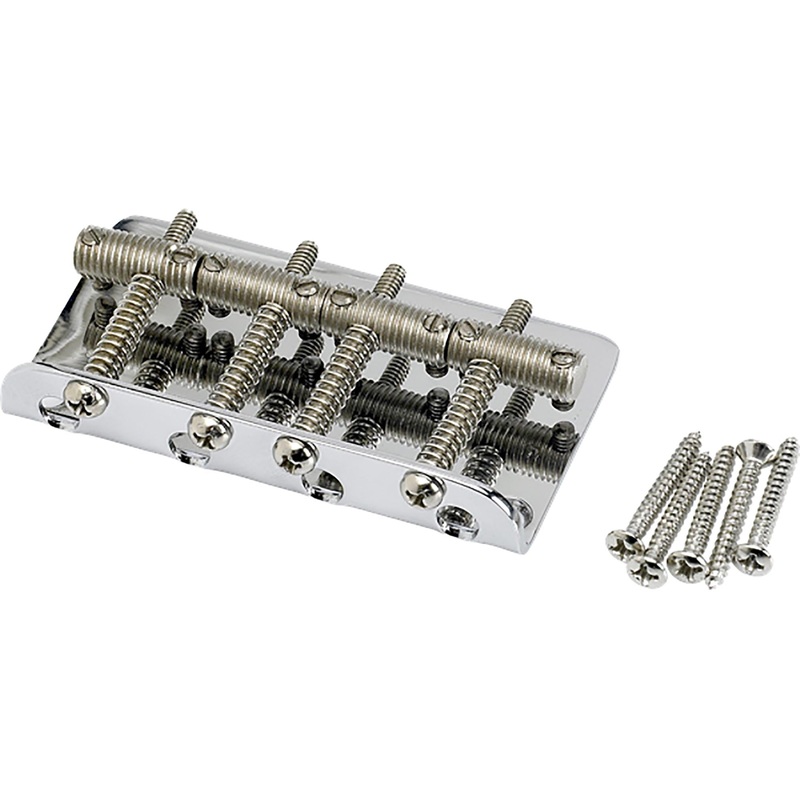 fender-vintage-bass-bridge-assembly Fender Vintage Bass Bridge Assembly