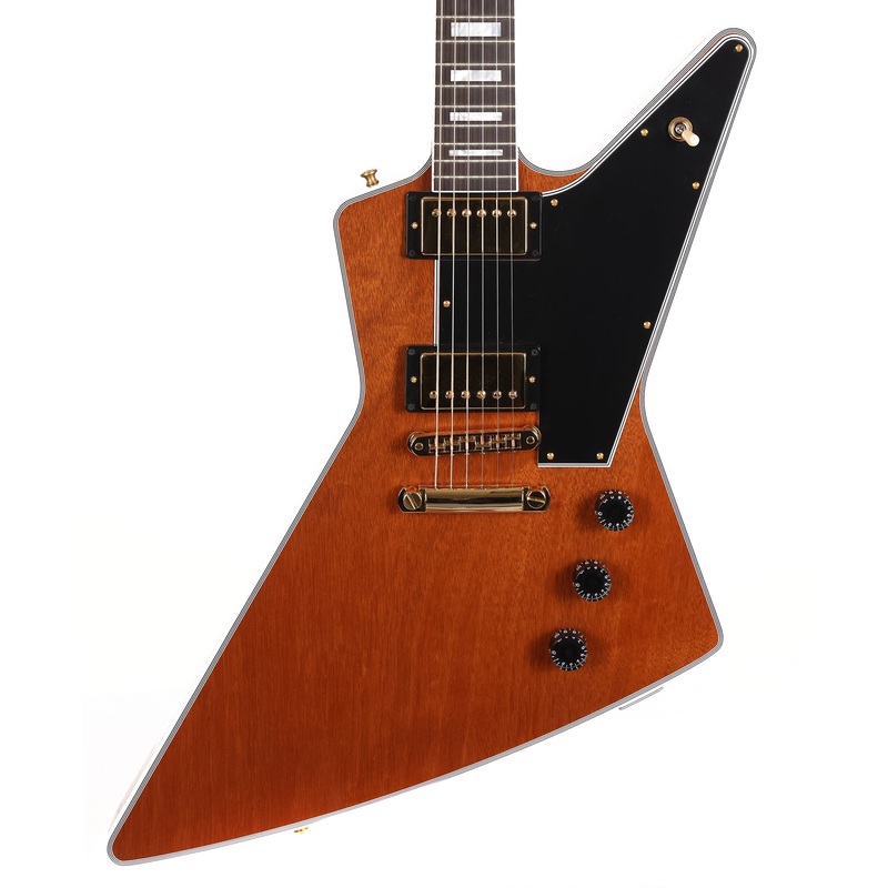 gibson-custom-shop-explorer-custom-made-2-measure-natural-gloss Gibson Custom Shop Explorer Custom Made 2 Measure Natural Gloss