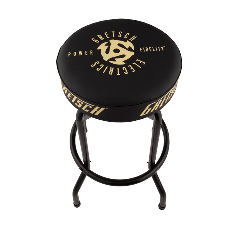 gretsch-power-and-fidelity-barstool-30-in Gretsch Power and Fidelity Barstool 30 in.