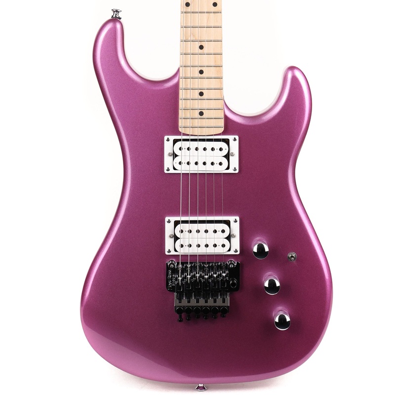 kramer-pacer-classic-purple-passion-metallic Kramer Pacer Classic Purple Passion Metallic