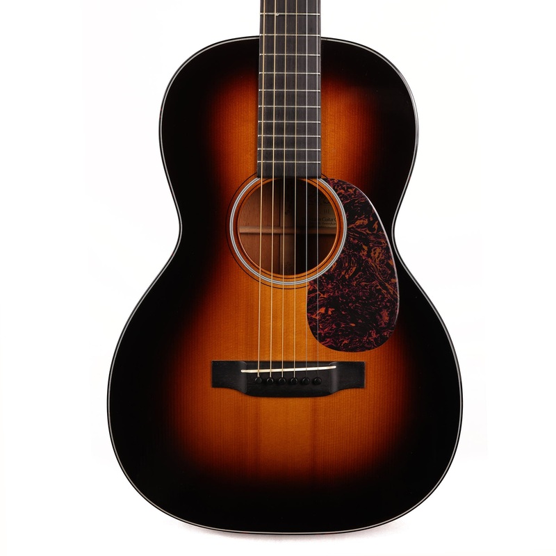martin-00-18h-geoff-muldaur-signature-acoustic-2007 Martin 00-18H Geoff Muldaur Signature Acoustic 2007