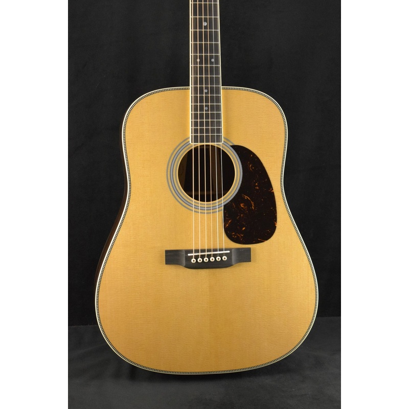 martin-hd-35-natural Martin HD-35 Natural