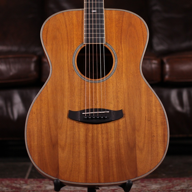 tanglewood-tru3ak-orchestral-size-acoustic-guitar Tanglewood TRU3AK Orchestral Size Acoustic Guitar