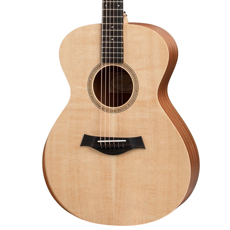 taylor-academy-12e-grand-concert-acoustic-electric-natural-used Taylor Academy 12e Grand Concert Acoustic-Electric Natural Used
