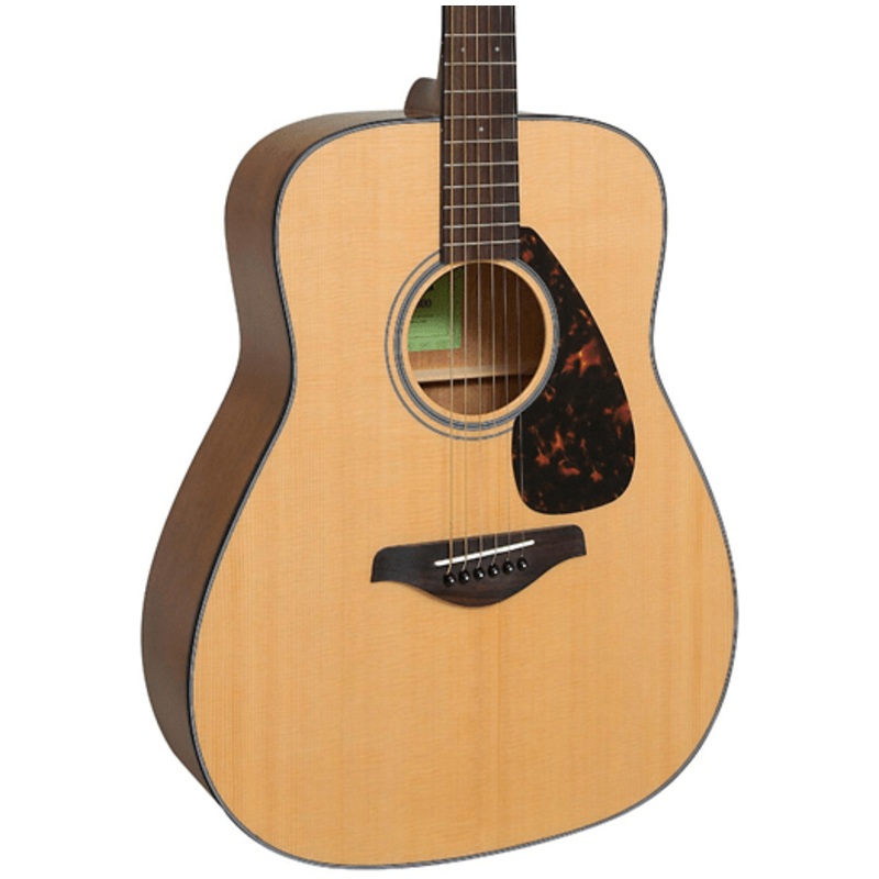 yamaha-fg800m-acoustic-guitar-natural Yamaha FG800M Acoustic Guitar - Natural