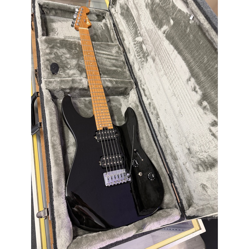2023-charvel-pro-mod-dk24-hh-2pt 2023 Charvel Pro-Mod DK24 HH 2PT