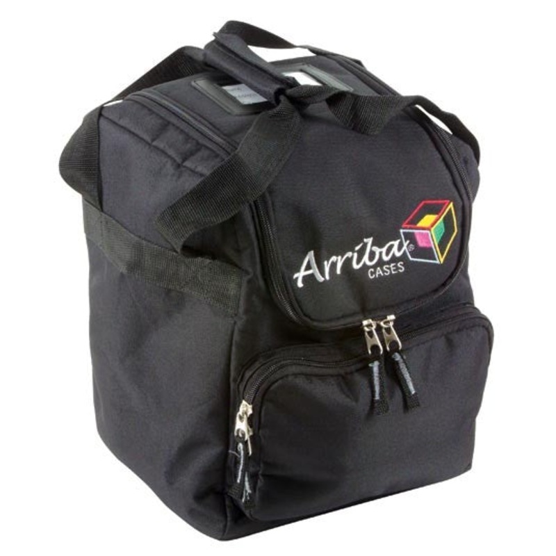 arriba-ac115-padded-lighting-bag Arriba AC115 Padded Lighting Bag