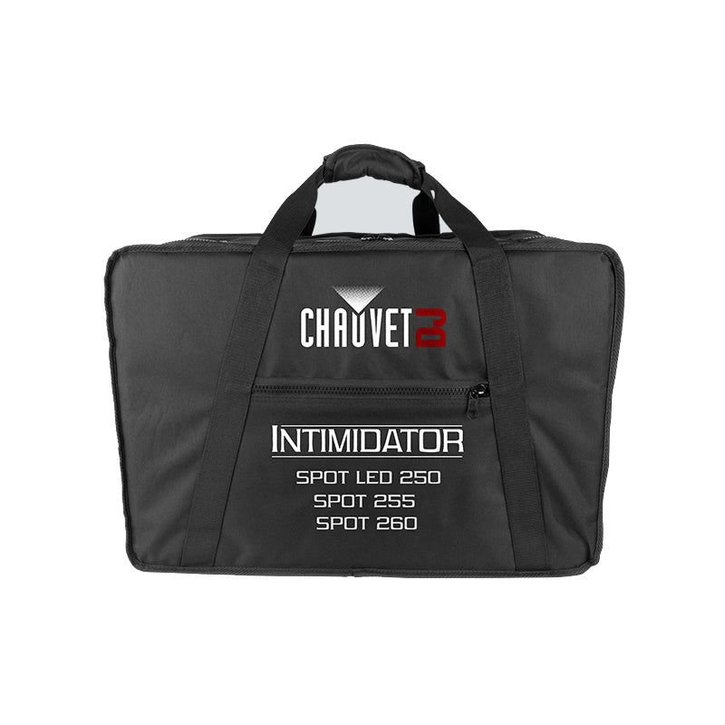 chauvet-dj-chs-2xx-hard-shell-carry-bag-for-intimidator-spot-fixtures Chauvet DJ CHS-2XX Hard Shell Carry Bag for Intimidator Spot Fixtures