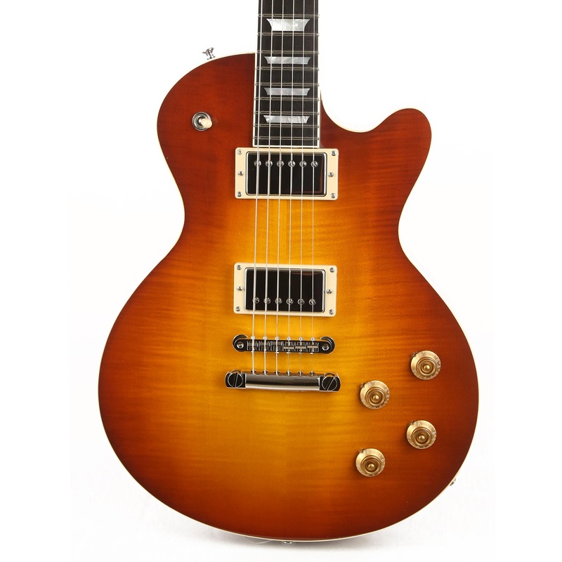 eastman-sb59-gold-burst-lacquer-used Eastman SB59 Gold Burst Lacquer Used