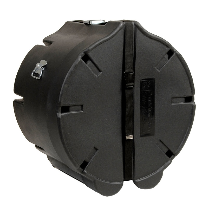 gator-cases-gp-pe2220bd-bass-drum-case-22-x-20 Gator Cases GP-PE2220BD Bass Drum Case 22" x 20"
