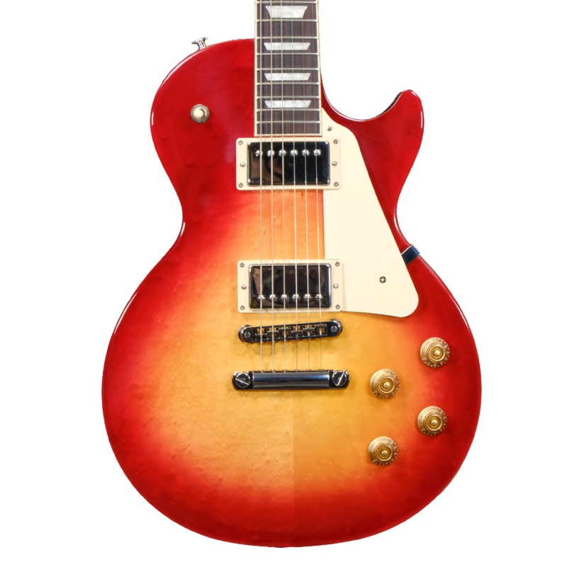 gibson-les-paul-studio-cherry-sunburst Gibson Les Paul Studio - Cherry Sunburst
