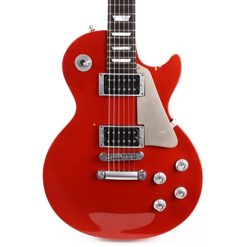 gibson-les-paul-studio-platinum-burnt-orange-2003 Gibson Les Paul Studio Platinum Burnt Orange 2003